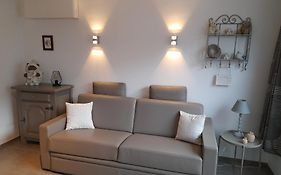 Vakantiewoning De Reuenie